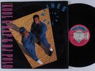 KOOL G RAP & DJ POLO Road To Riches COLD CHILLIN' 12