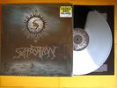 Suffocation - st - 1.Press Tricolor Vinyl 500 copies   Immolation  Massacre