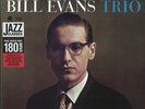 Portrait in Jazz (180g) [VINYL], 8436028697205, Bill Evans Trio