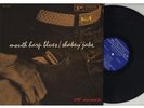 LP Shakey Jake - Mouth Harp Blues PRESTIGE BLUESVILLE BV 1027..DEEPGROOVE & RVG 