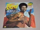 NICO GOMEZ - ritual Dutch Holland Omega 444.022 original funk breaks