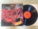 The Gun 1968 CBS 63552 mono LP psych VG++/VG+ + Race With Devil 7