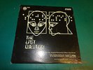 The Last Question Tim Clark Album LP Planetarium Show Soundtrack Plays Great