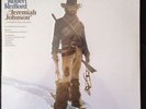 Jeremiah Johnson 1971 SOUNDTRACK LP Robert Redford SEALED MINTUSA postage paid
