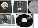 Queen ?– A Day At The Races GREEK TEST PRESS  Gatefold  Lp 1976