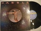 Dazzle - St - DE-LITE LP VG++