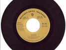 DEEP PURPLE-KENTUCKY WOMAN & HISH-WB BACK TO BACK HITS RECORD LABEL-45rpm 7''