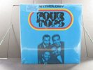 FOUR TOPS Anthology 3 LP SET New SEALED w/ BOOKLET Motown 1974 Vinyl Record