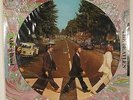 SEALED picture disc LP   BEATLES “Abbey Road” CAPITOL ‘78 orig LTD ED  WOW