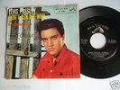 ELVIS PRESLEY Hard Headed Woman 1958 MINT UNPLAYED RCA 45 & PICTURE SLEEVE