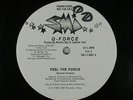 G-Force - Feel The Force 12
