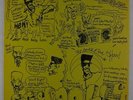 Schoolly-D - S/T LP - Schoolly-D VG++
