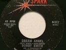 RARE TEEN DOO-WOP 45/ BOBBY SMITH 