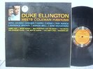 Duke Ellington - Meets Coleman Hawkins US LP Impulse