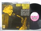 Gerry Mulligan Quartet -The Fabulous 2 x LP Vogue Nr MINT