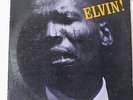 ELVIN JONES-ELVIN SELF-TITLED-JAZZ  on RIVERSIDE  VG+, MONO, DG, WLP, THAD JONE