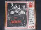 7-Single-Ö-Beat-THE HUBBUBS-Oh No No No, bitte keine Tränen