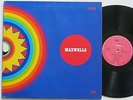 MAXWELLS MAXWELL STREET RARE ORIG MPS PSYCH / PROG ROCK LP 1969 MINT-