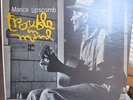 Mance Lipscomb-Trouble In Mind-Rare Orig.1960 Texas Blues LP W/Inner-Near Mint
