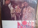 Noah Howard-At Judson Hall-Rare Original 1968 Jazz LP-ESP1064 Stereo-VG++ Shrink