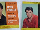 ELVIS PRESLEY 