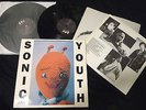 SONIC YOUTH Dirty 1992 US  DGC 2LP Vinyl