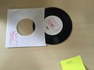 The Saddest Landscape Live at New Alliance Test Pressing out of 20 7 inch