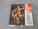 BETTINI & HIS ORCHESTRA-CHA CHA CHAS MAMBOS-LP-EXOTICA-CHEESECAKE-IMP-FRANCE