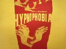 GARDNER, Jacco - Hypnophobia - Vinyl (180 gram vinyl LP + MP3 download code)