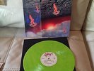 FAITH NO MORE The Real Thing Limited Edition Numbered 180g 'Epic' Green Vinyl LP