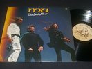 LP MU THE LAST ALBUM. ITALY 1982 ISSUE PROG PSYCH FOLK