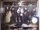 Narvel Felts and the Rockets A Teens Way LP Rockabilly Bear Family