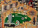 Steve Earle - Terraplane - White Blues U.S.A.