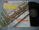 BEATLES Please Please Me LP New Zealand Black 1 box - version #2