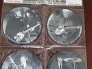 Beatles Interview Picture Disc Collection