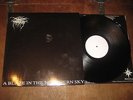Darkthrone - A blaze in the northern sky - TEST PRESSING LP MINT (Mayhem, Burzum