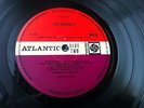 Led zeppelin II uk 2nd album plum / red label vinyl lp livin lovin wreck credit