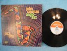 John Surman, Anglo-Sax Jazz Alto, Deram Records, DES-18027, 1969