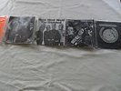 THE DAMNED  STIFF 4 PACK FIRST SINGLES IN WALLET  GRAB-2