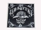 Audiophile Vinyl LP Leo Kottke  6- and 12-String Guitar- US 1969-Takoma