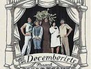 The Decemberists - Picaresque_RSD 2015_RARE_Limted Edition_Includes download