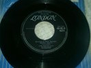 Carl Perkins london 45 Honey Dont/Blue Suede Shoes