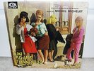 MICHEL MICHELET Un affare tranquillo ORIG 1964 Italian LP SEALED ITALO OST