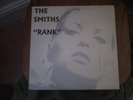 THE SMITHS  LP - RANK