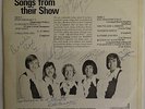 SIGNED Barron Knights - Songs From Their Show 12