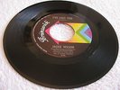 JACKIE WILSON - I'VE LOST YOU / THOSE HEARTACHES - BRUNSWICK