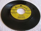 JACKIE WILSON - WHISPERS (GETTIN' LOUDER)/THE FAIREST OF THEM ALL - BRUNSWICK DJ