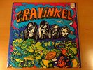 CRAVINKEL - GARDEN OF LONELINESS   VG+  Krautrock-Original 1970 Philips 6305124