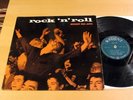 Rare Compilation ROCK 'N' ROLL Regent RMG-6015 Mono Original