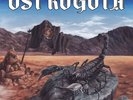 OSTROGOTH - Last Tribe Standing  LP  CLEAR